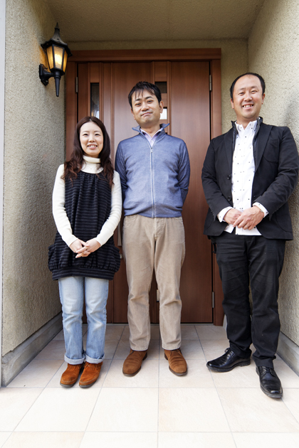 リフォーム事例４　Ｉ邸8