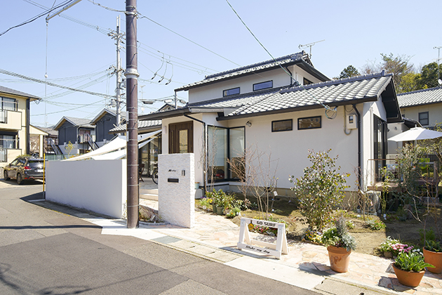 リフォーム事例15　M邸2