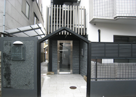 マンションリノベーションイメージ