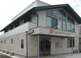 店舗設計施工イメージ