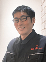 大藪　大樹